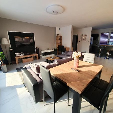 Nowy Dom Apartament Z Widokiem Na Gory 8 Osob Bielsko-Biała Esterno foto