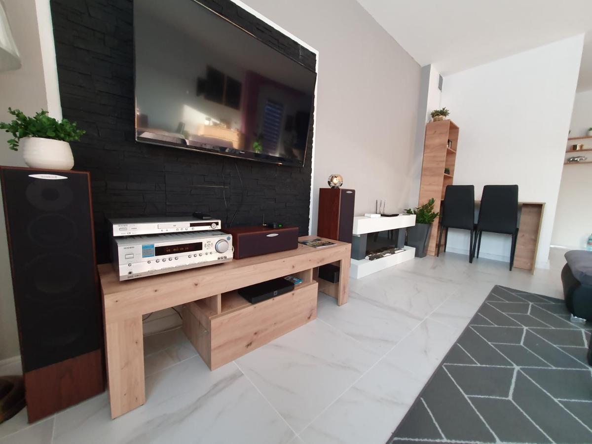 Nowy Dom Apartament Z Widokiem Na Gory 8 Osob Bielsko-Biała Esterno foto